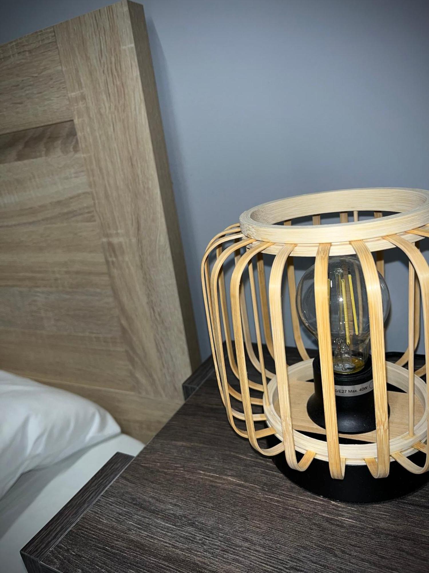 Joannas Airport Luxury Rooms アルテミダ エクステリア 写真