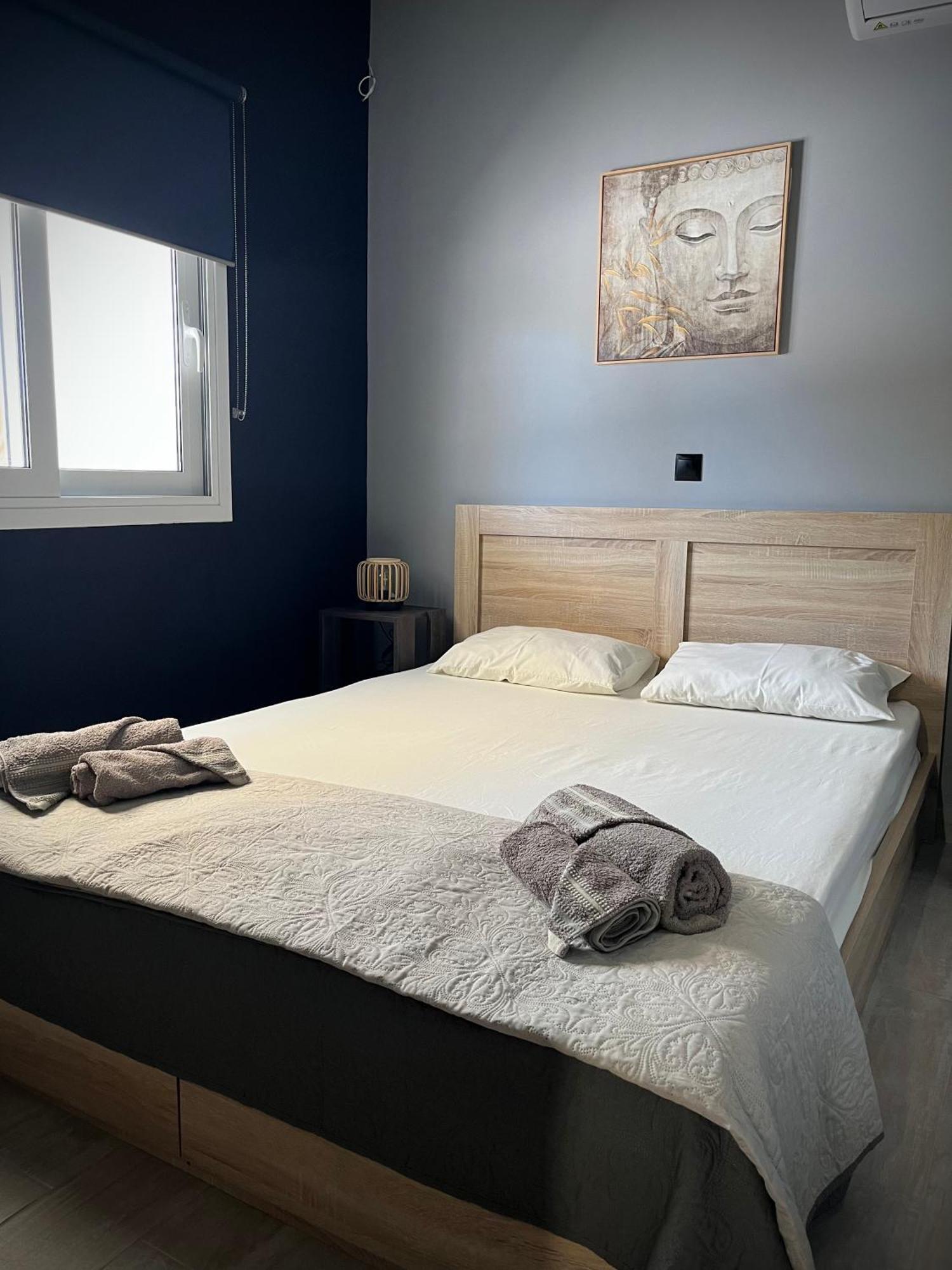 Joannas Airport Luxury Rooms アルテミダ エクステリア 写真