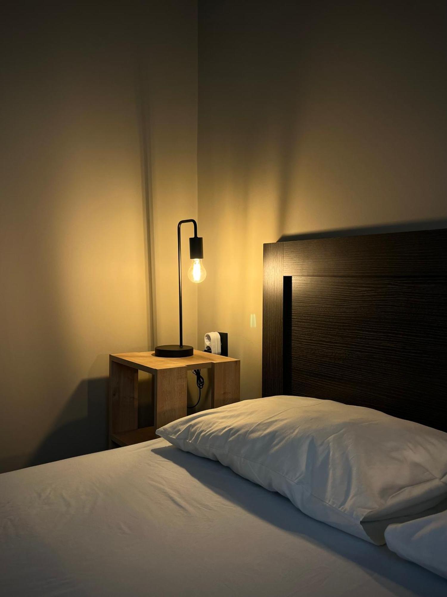 Joannas Airport Luxury Rooms アルテミダ エクステリア 写真